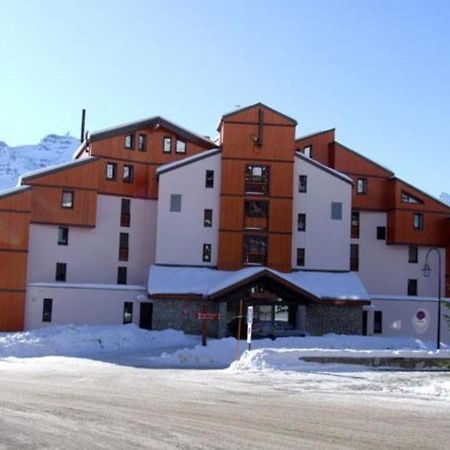 Joker'S Manor By Alpstays Val Thorens Exterior foto