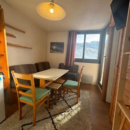 Joker'S Manor By Alpstays Val Thorens Exterior foto
