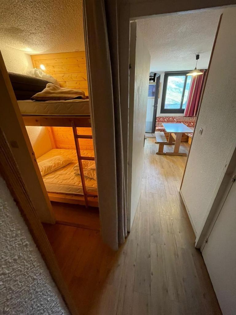 Joker'S Manor By Alpstays Val Thorens Exterior foto