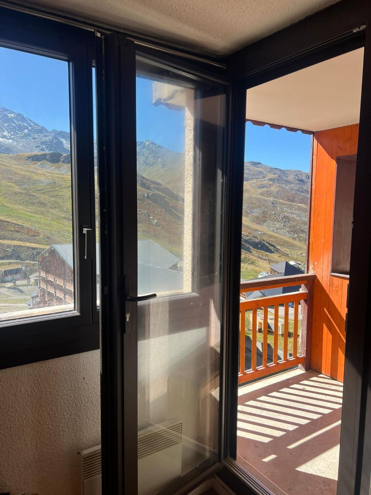 Joker'S Manor By Alpstays Val Thorens Exterior foto