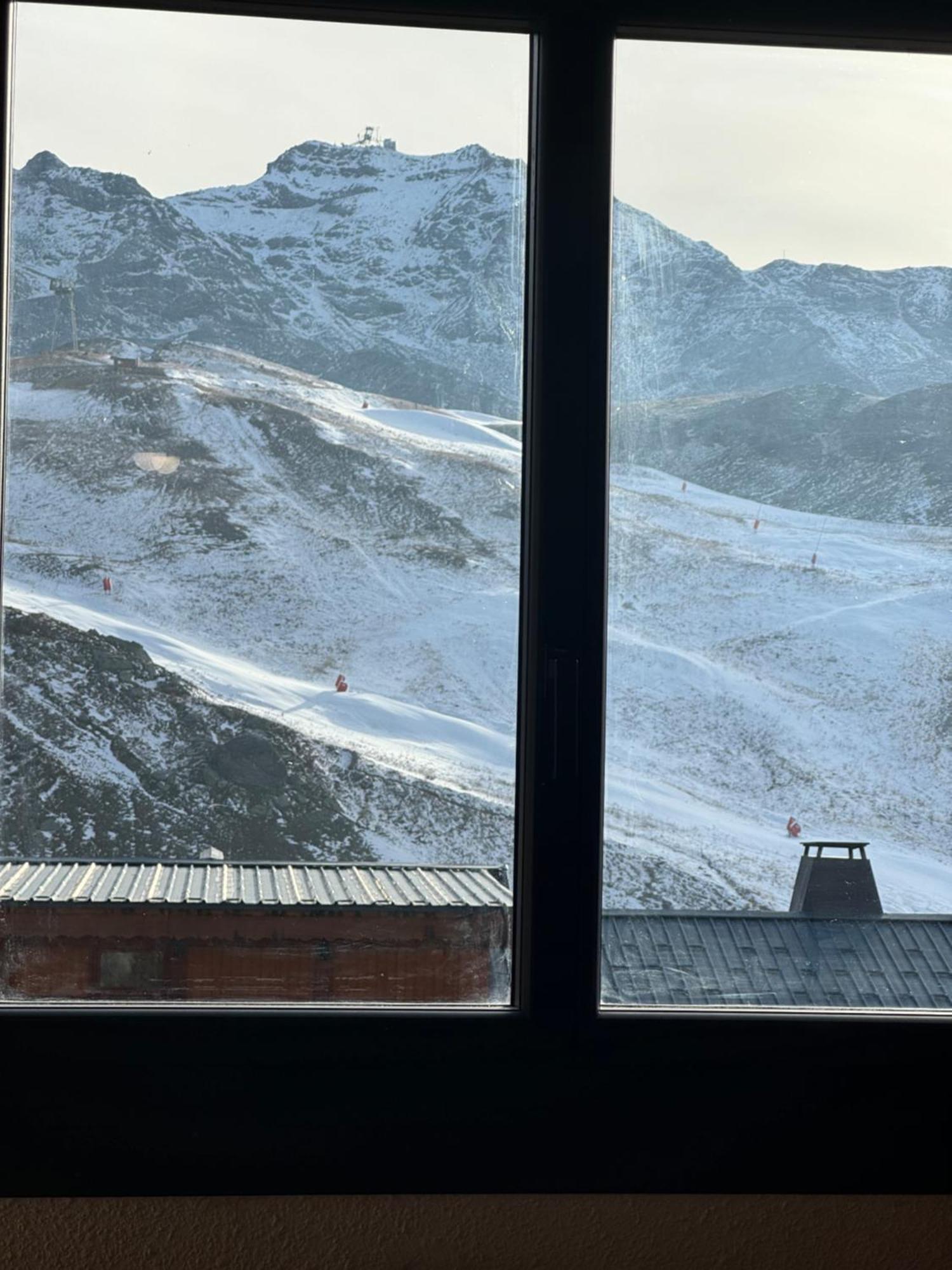 Joker'S Manor By Alpstays Val Thorens Exterior foto